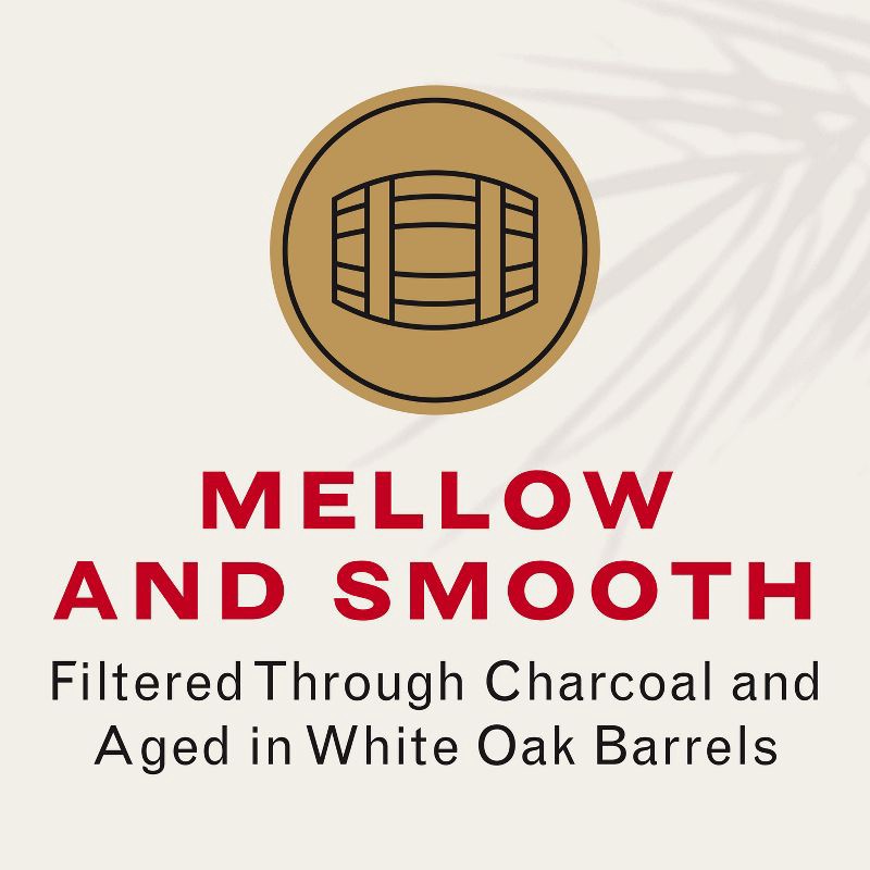 slide 4 of 8, Bacardi Superior Gluten Free White Rum - 750ml Bottle, 750 ml