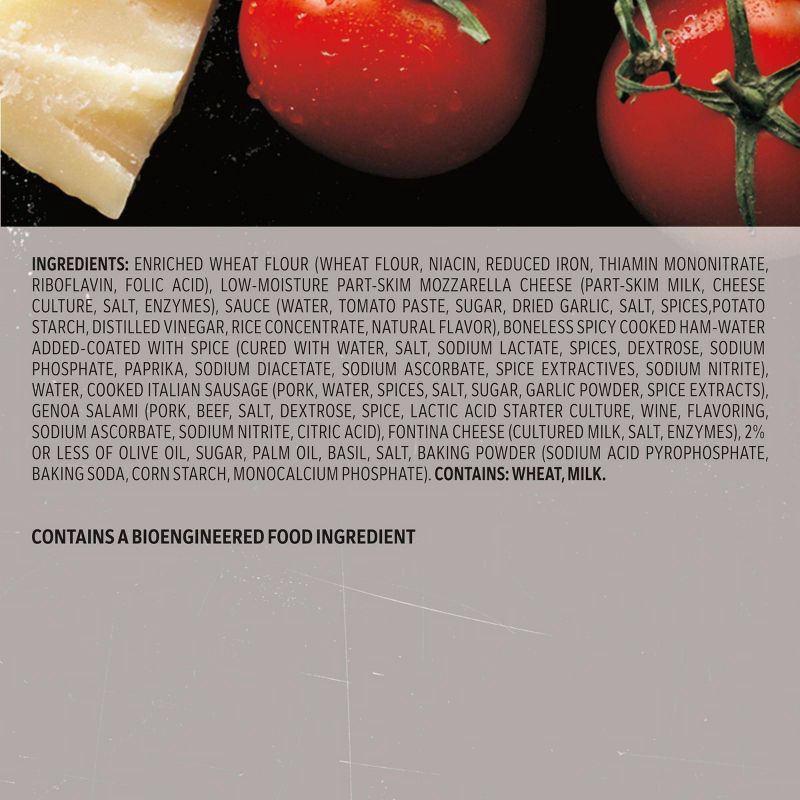 slide 5 of 11, California Pizza Kitchen Sicilian Recipe Frozen Thin Crust Pizza - 15.5oz, 15.5 oz