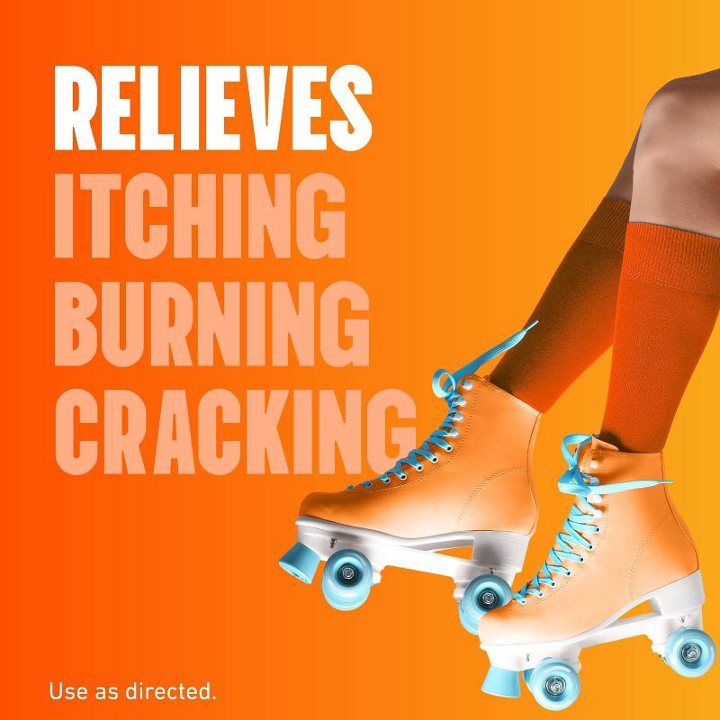 slide 5 of 10, Lotrimin Ultra Antifungal Cream Athlete's Foot Treatment - 1.1oz, 1.1 oz