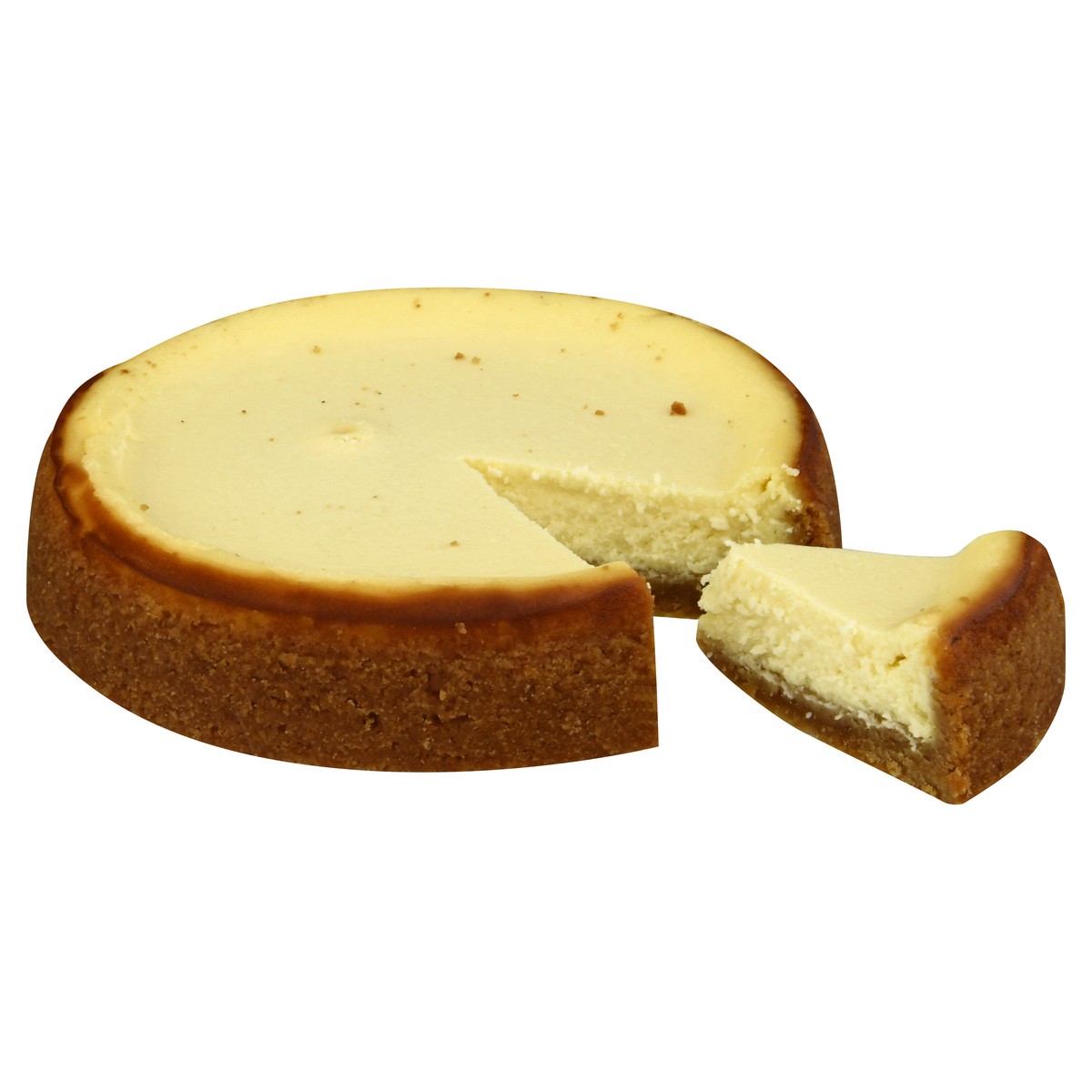 slide 9 of 14, Se Grocers Ny Cheesecake, 1 ct