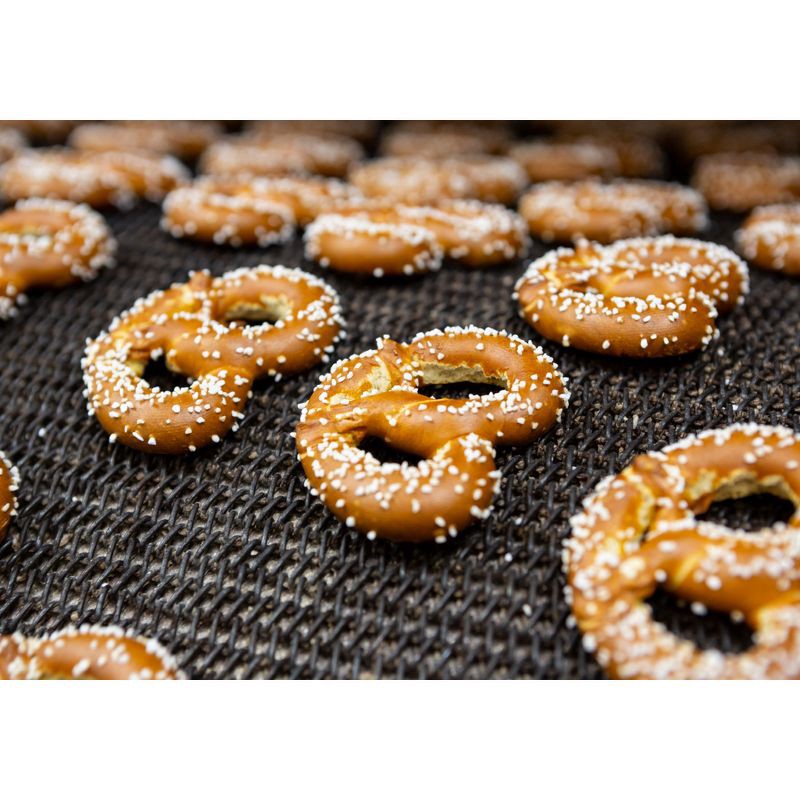 slide 5 of 7, Utz Old Fashioned Sourdough Hard Pretzels Barrel - 26oz, 28 oz