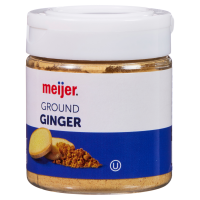 slide 7 of 29, Meijer Ground Ginger, 0.7 oz