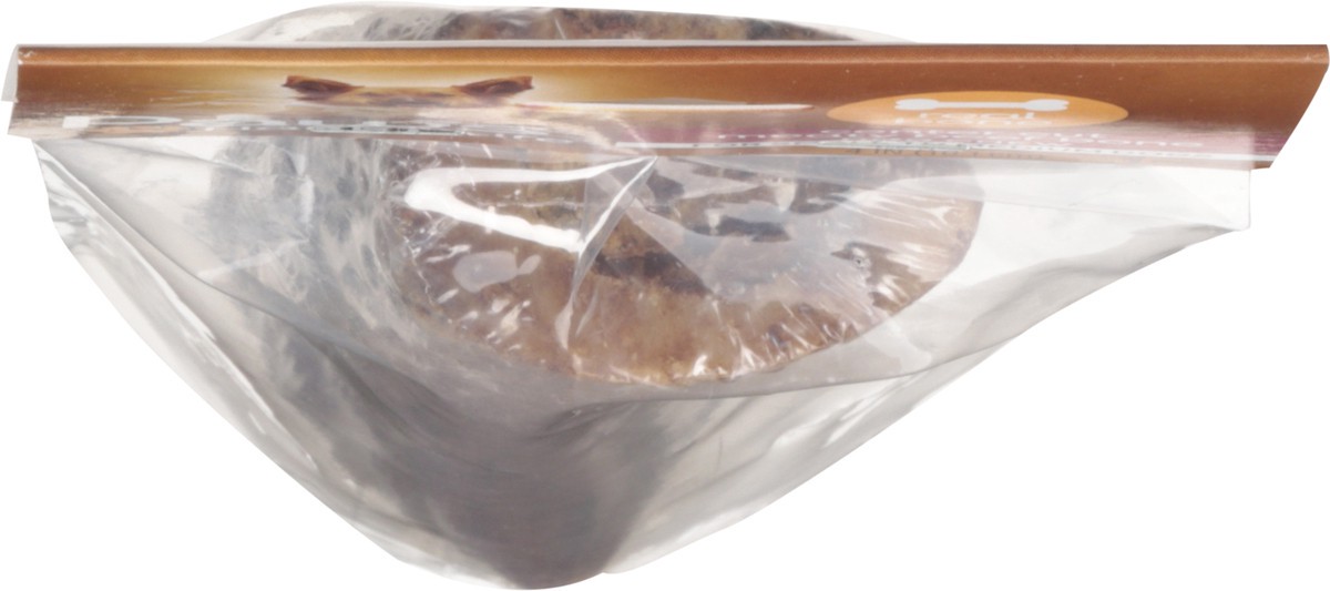 slide 11 of 13, Paws Happy Life Center Cut Meaty Beef Bone Dog Chew 1 ea, 1 ct