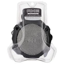Axe Detailer 2-Sided Body Wash Soap Shower Tool - Colors May Vary