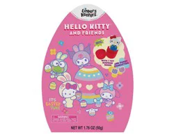 Finder Keepers Hello Kitty Faux Egg Box