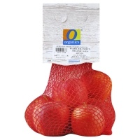 slide 1 of 1, O Organics Organic Gala Apples Prepacked Bag - 2 Lb, 2 lb