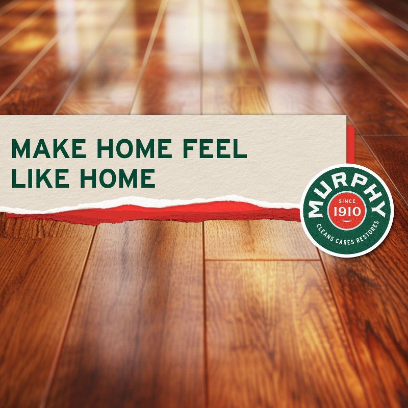 slide 3 of 13, Murphy Original Oil Soap Wood Cleaner for Floors and Furniture - 32 fl oz, 32 fl oz