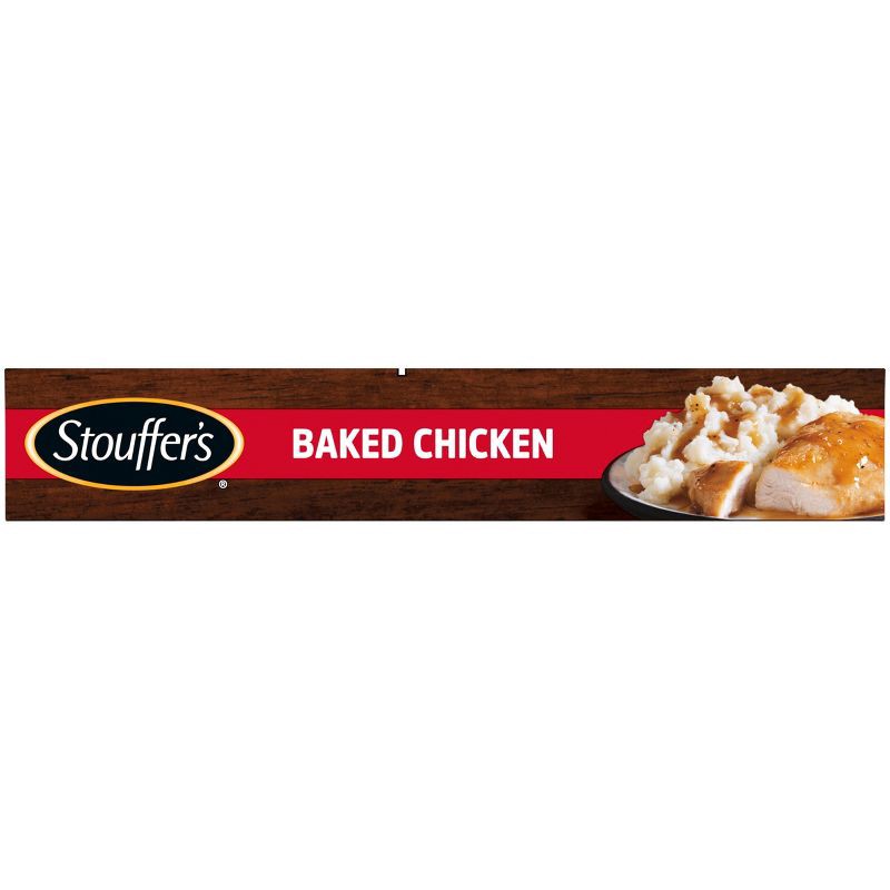 slide 8 of 9, Stouffer's Frozen Baked Chicken - 8.75oz, 8.75 oz