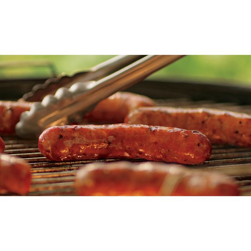 slide 6 of 6, Aidells Chicken & Apple Smoked Chicken Sausage - 12oz/4ct, 4 ct; 12 oz