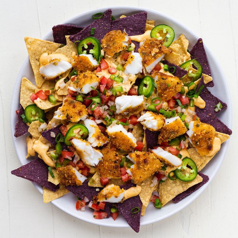 slide 5 of 6, Sea Cuisine Tortilla Tilapia - Frozen - 9oz, 9 oz