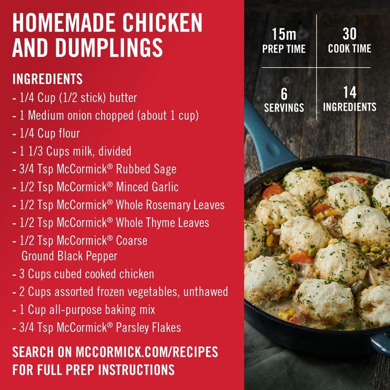 slide 7 of 22, McCormick Coarse Ground Black Pepper - 3.12 oz, 3.12 oz