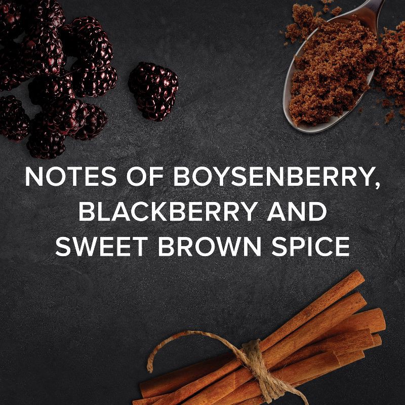 slide 4 of 7, Menage a Trois Ménage Trois Red Blend Wine - 750ml Bottle, 750 ml