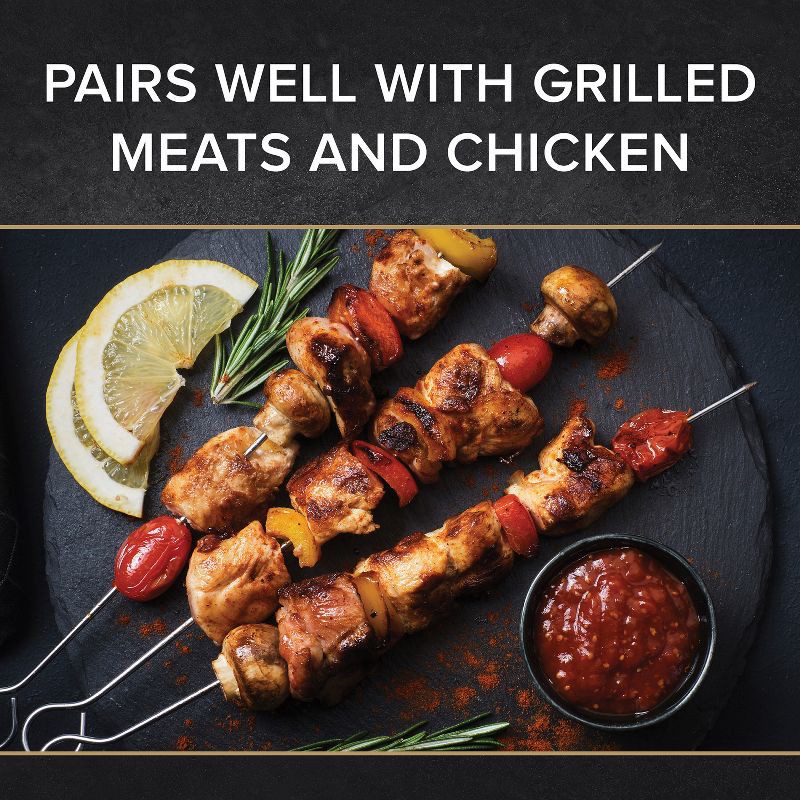 slide 5 of 7, Menage a Trois Ménage Trois Red Blend Wine - 750ml Bottle, 750 ml