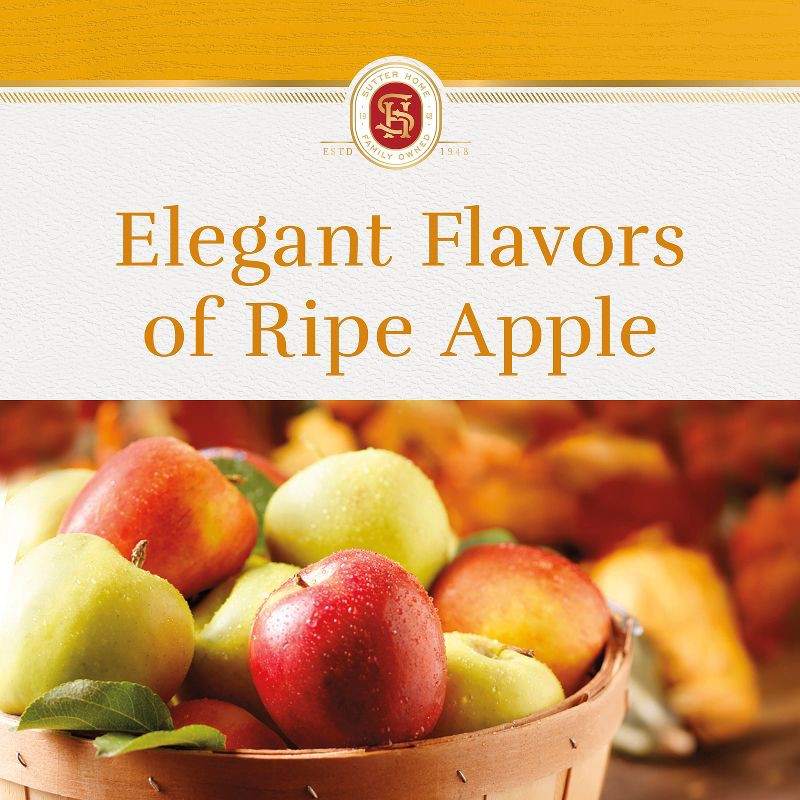 slide 4 of 6, Sutter Home Chardonnay White Wine - 1.5L Bottle, 1.5 liter