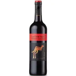 Yellow Tail Cabernet Sauvignon Red Wine - 750ml Bottle