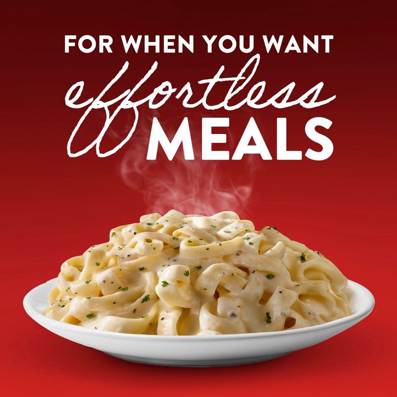 slide 5 of 8, Stouffer's Frozen Classics Frozen Fettuccini Alfredo - 11.5oz, 11.5 oz