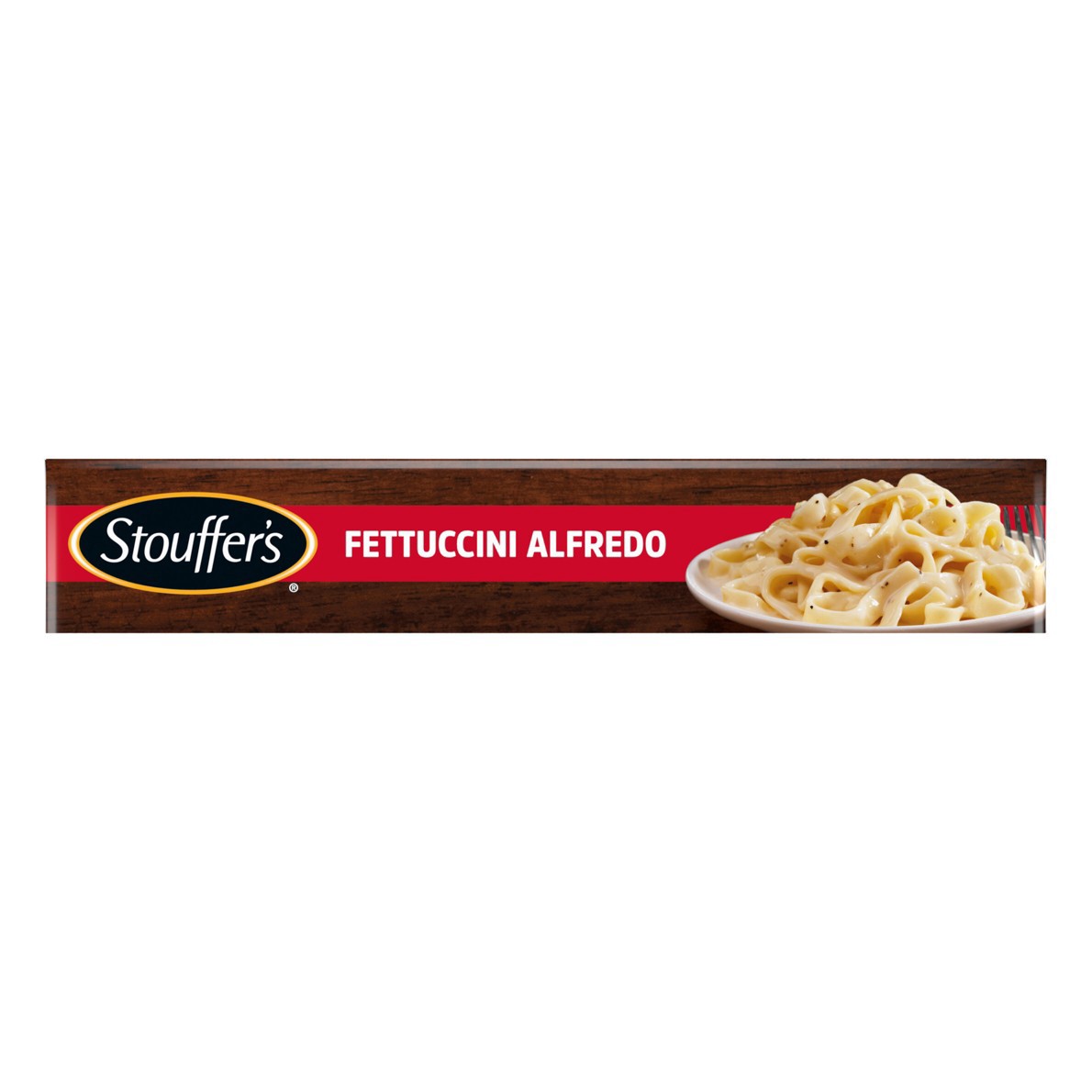 Stouffer's Fettuccini Alfredo Frozen Meal 11.5 Oz | Shipt