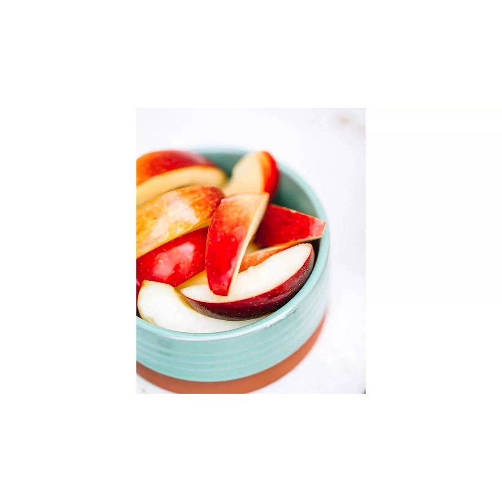 slide 3 of 4, Crunch Pak Sweet Apple Slices - 6pk, 6 ct