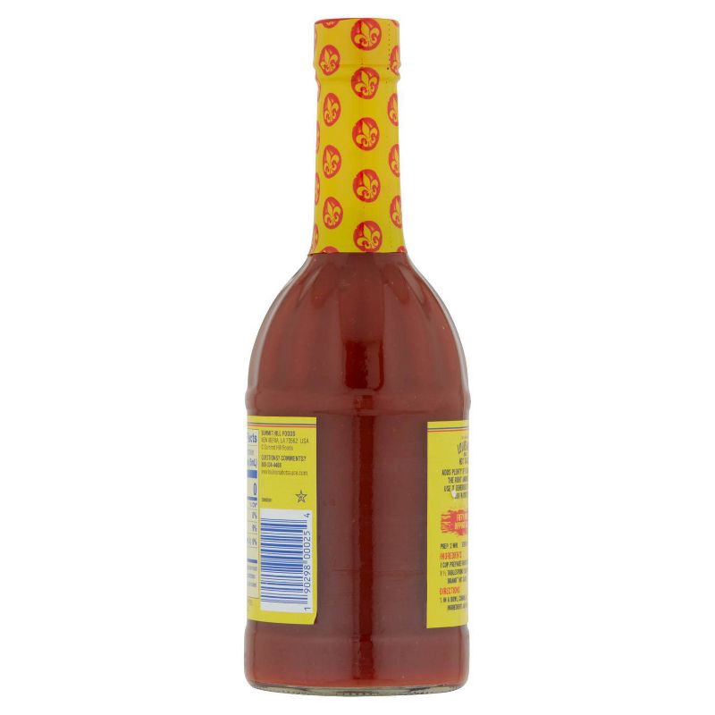 slide 4 of 4, Louisiana The Perfect Hot Sauce - 12oz, 12 oz