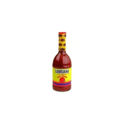 Louisiana The Perfect Hot Sauce - 12oz