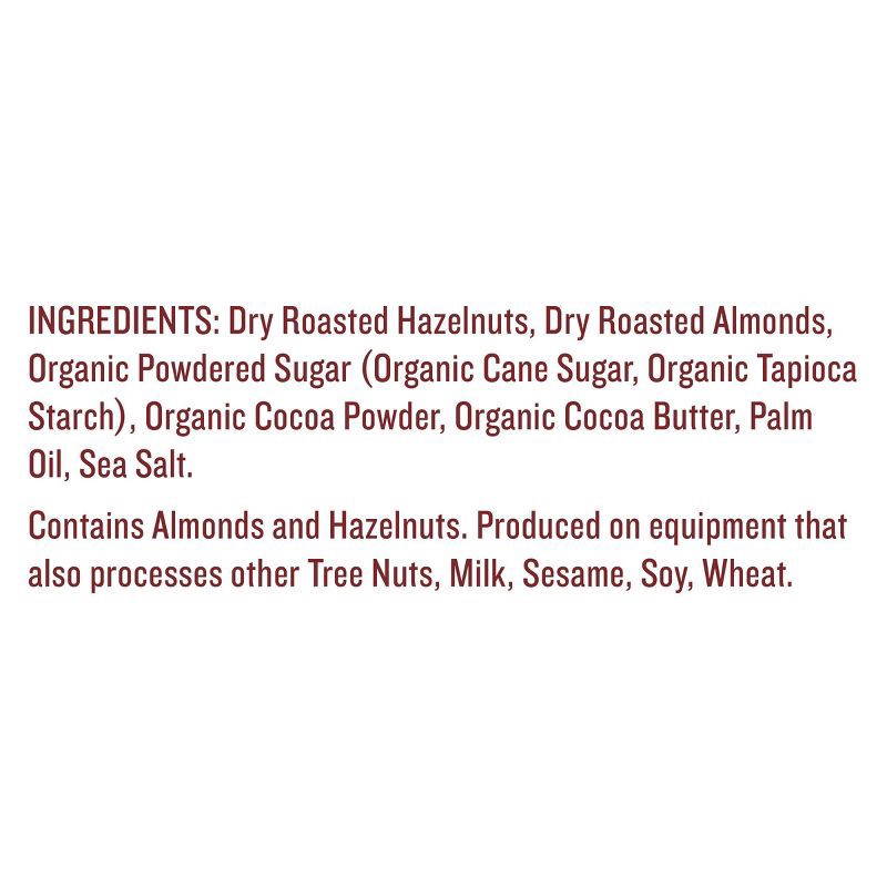 slide 3 of 4, Justin's Chocolate Hazelnut Butter Blend - 1.15oz, 1.15 oz