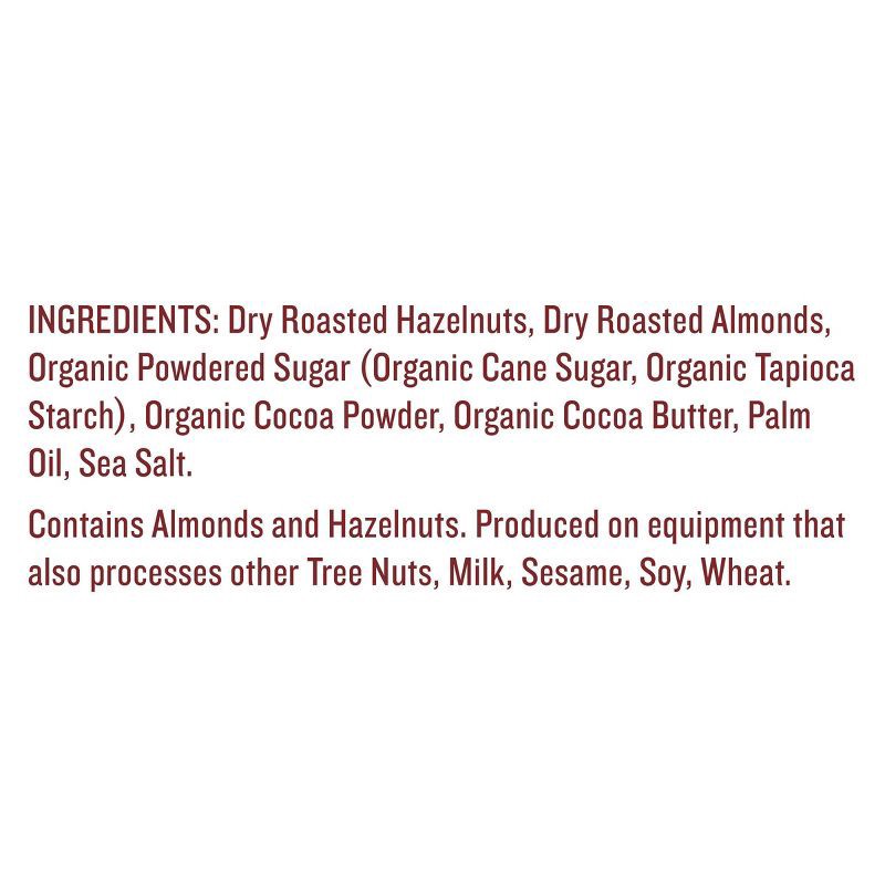 slide 3 of 4, Justin's Chocolate Hazelnut Butter Blend - 1.15oz, 1.15 oz