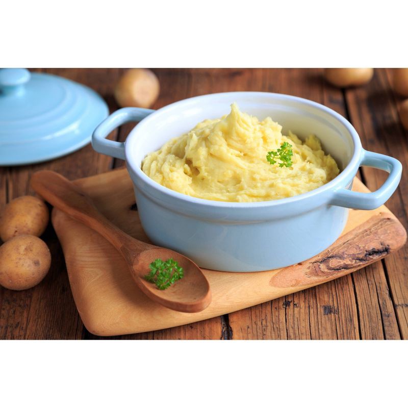 slide 3 of 4, Fresh Russet Potato - each, 1 ct