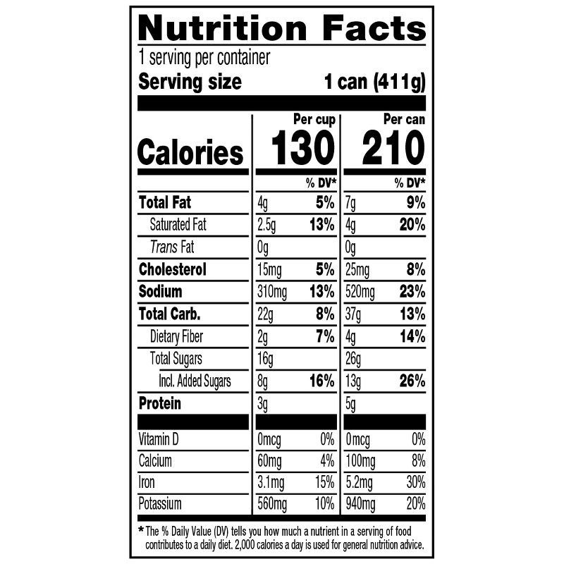 slide 5 of 11, Amy's Organic Gluten Free Low Sodium Chunky Tomato Bisque Soup - 14.5oz, 14.5 oz