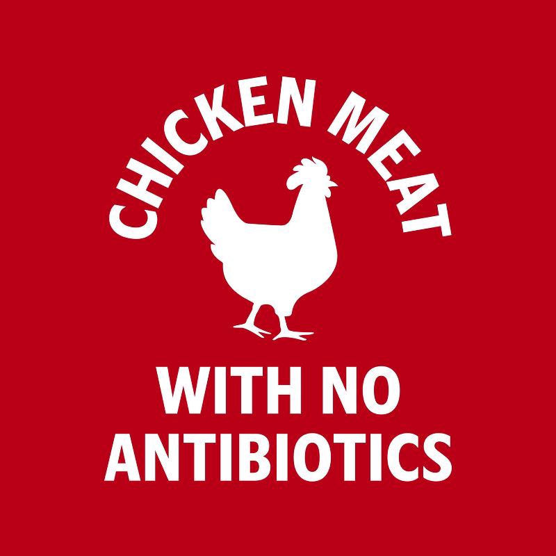 slide 7 of 11, Campbell's PAW Patrol Chicken & Pasta Shapes Soup - 10.5oz, 10.5 oz