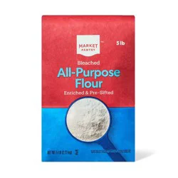 All Purpose Flour - 5lbs - Market Pantry™