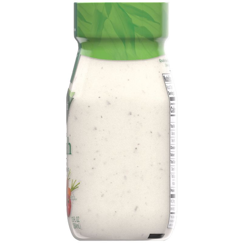 slide 4 of 12, Marzetti Classic Ranch Salad Dressing & Dip - 13 fl oz, 13 fl oz
