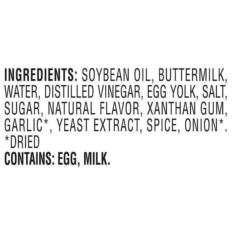 slide 7 of 12, Marzetti Classic Ranch Salad Dressing & Dip - 13 fl oz, 13 fl oz