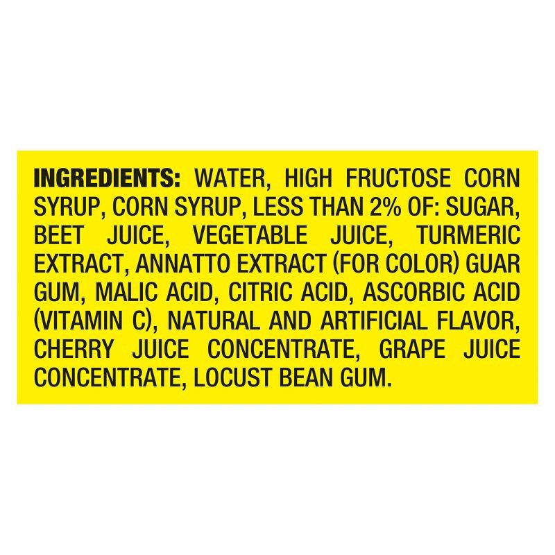 slide 12 of 12, Popsicle Orange Cherry Grape Variety Ice Pops - 18ct, 18 ct