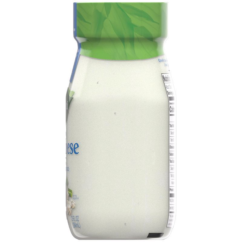 slide 4 of 6, Marzetti Chunky Blue Cheese Salad Dressing & Dip - 13 fl oz, 13 fl oz