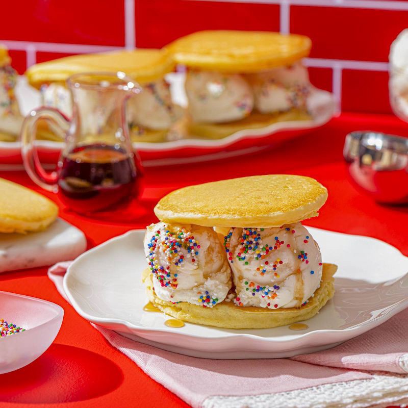 slide 6 of 8, Pearl Milling Company Butter Rich Syrup - 24 fl oz., 24 fl oz