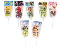 Sour Belt Gummy Skewer