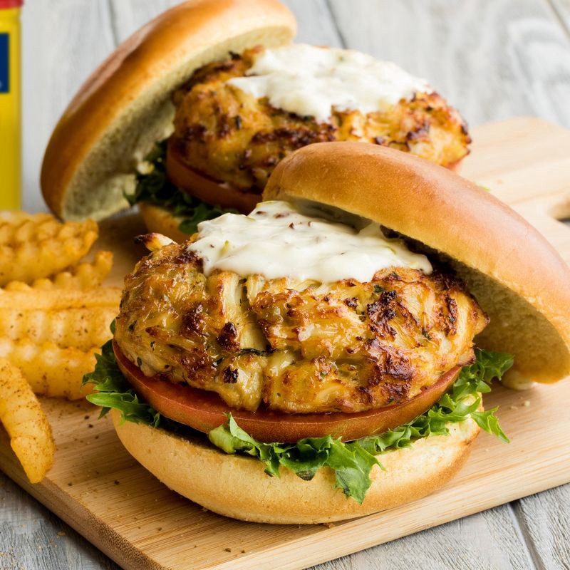 slide 24 of 25, McCormick OLD BAY Gluten Free Classic Seafood Seasoning - 6oz, 6 oz