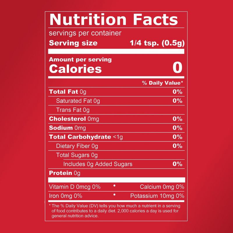 slide 8 of 21, McCormick Black Pepper Grinder - 1oz, 1 oz