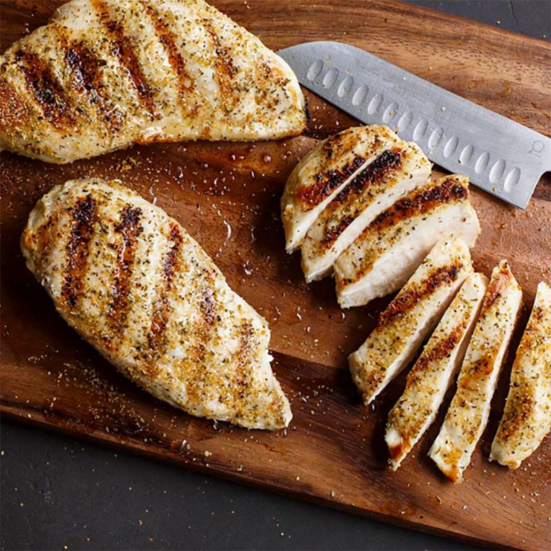 slide 4 of 23, McCormick Grill Mates Montreal Chicken Seasoning - 2.75 oz, 2.75 oz