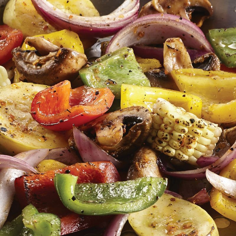 slide 13 of 23, McCormick Grill Mates Montreal Chicken Seasoning - 2.75 oz, 2.75 oz