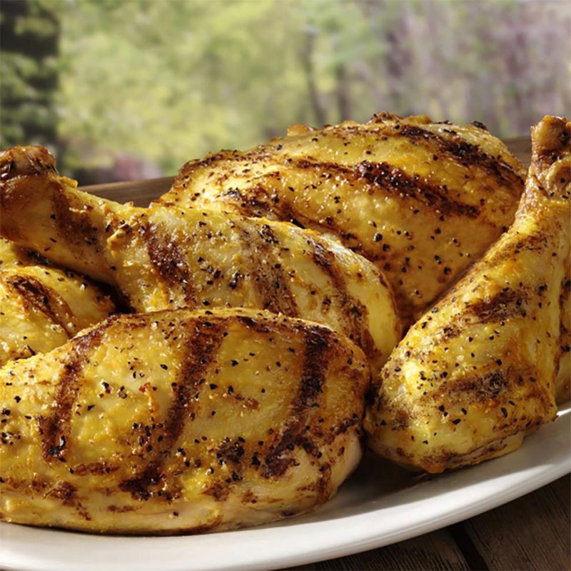 slide 15 of 23, McCormick Grill Mates Montreal Chicken Seasoning - 2.75 oz, 2.75 oz