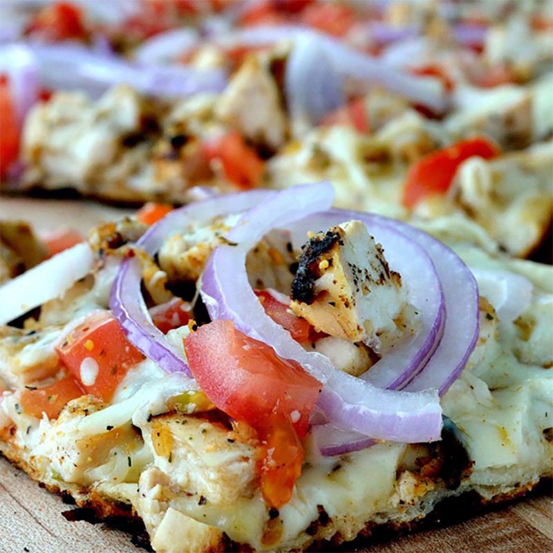 slide 8 of 23, McCormick Grill Mates Montreal Chicken Seasoning - 2.75 oz, 2.75 oz