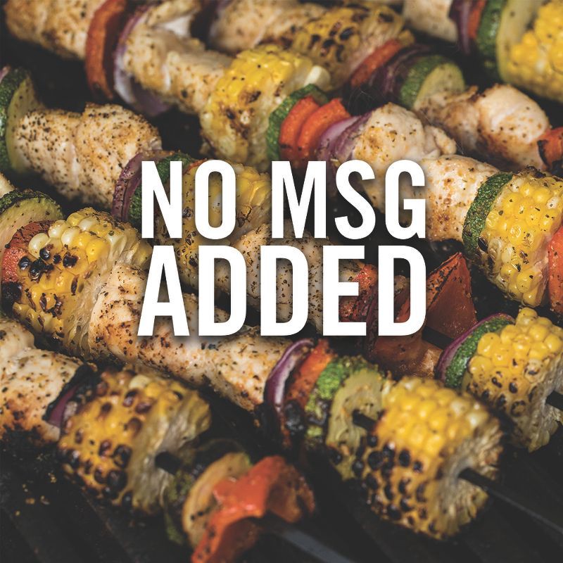 slide 10 of 23, McCormick Grill Mates Montreal Chicken Seasoning - 2.75 oz, 2.75 oz