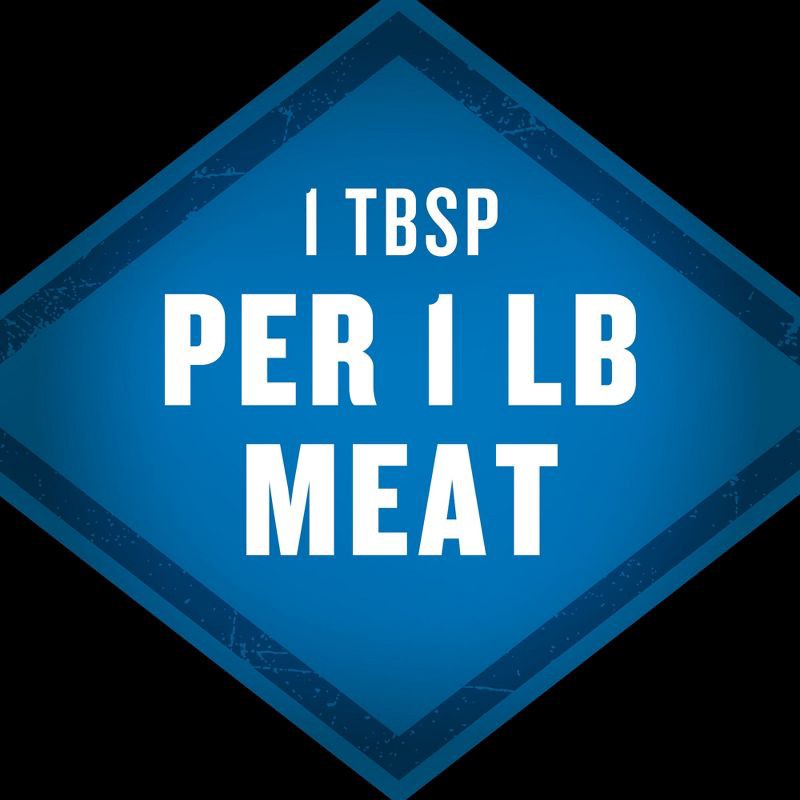 slide 19 of 26, McCormick Grill Mates Gluten Free Montreal Steak Seasoning - 3.4oz, 3.4 oz