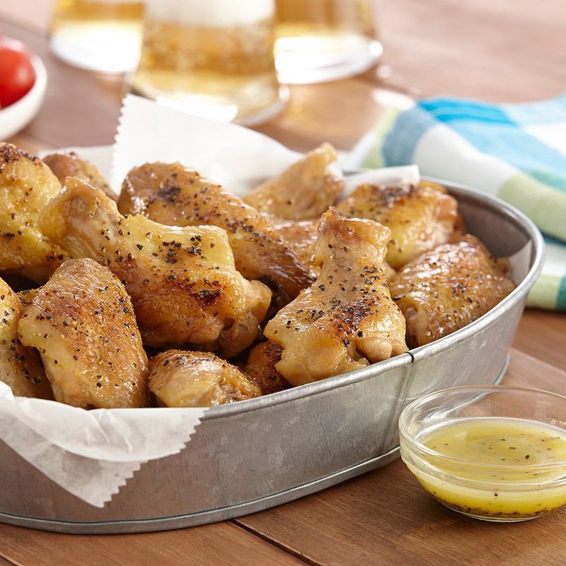 slide 2 of 15, Lawry's Lemon Pepper Blend - 2.25oz, 2.25 oz