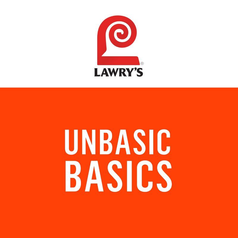 slide 6 of 15, Lawry's Lemon Pepper Blend - 2.25oz, 2.25 oz