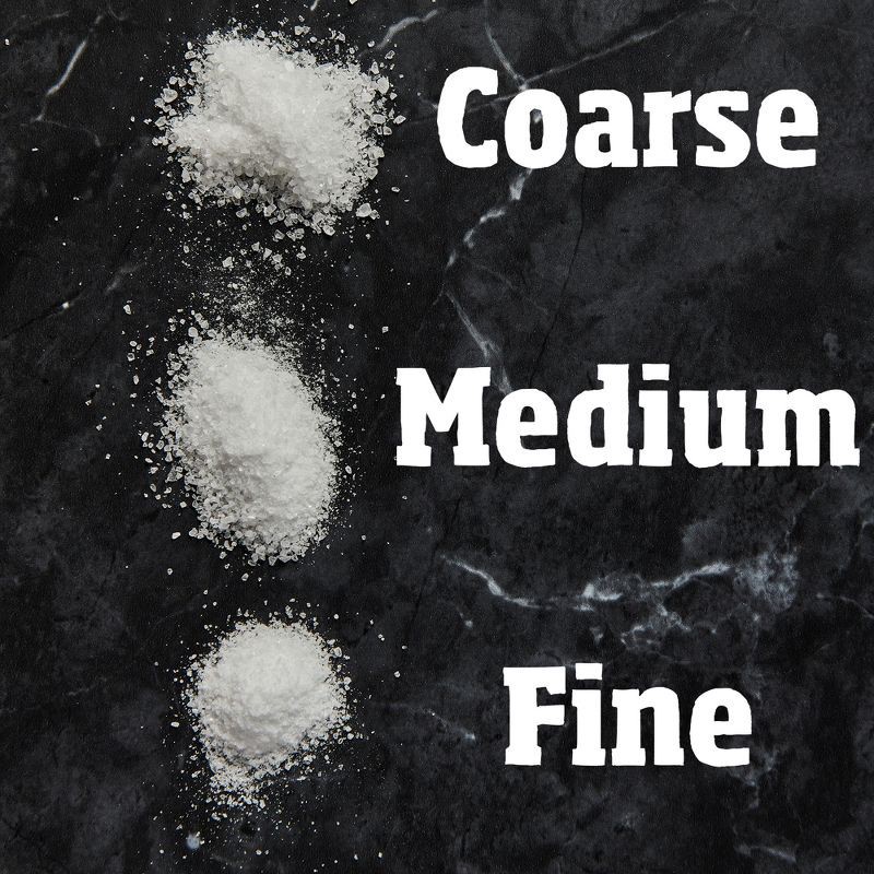 slide 7 of 14, McCormick Sea Salt Grinder - 2.12 oz, 2.12 oz