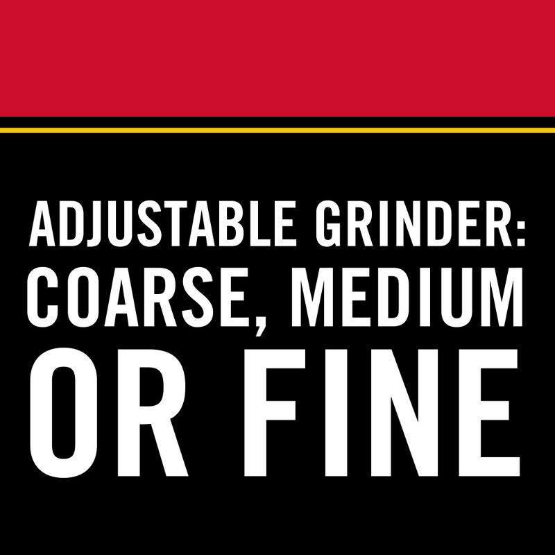 slide 10 of 14, McCormick Sea Salt Grinder - 2.12 oz, 2.12 oz