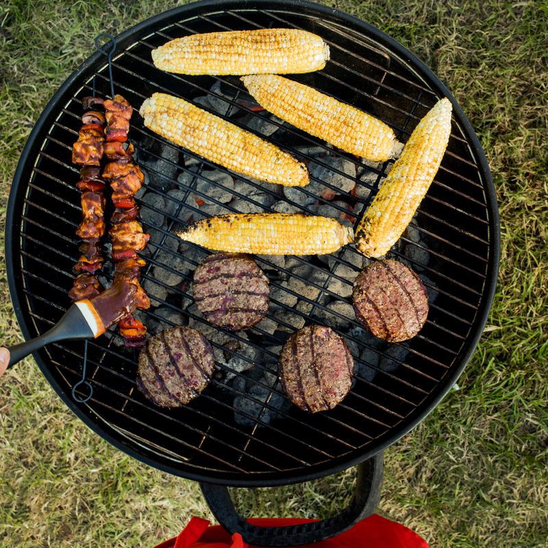 slide 7 of 14, McCormick Grill Mates Gluten Free Hamburger Seasoning - 2.75oz, 2.75 oz