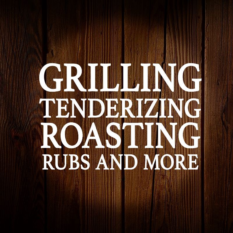 slide 8 of 14, McCormick Grill Mates Gluten Free Hamburger Seasoning - 2.75oz, 2.75 oz